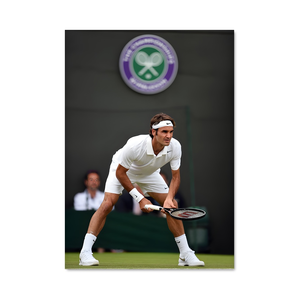 Poster Le Maestro du Court